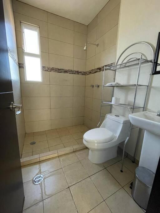 Increible Casa En Renta En Cocoyoc Morelos Exterior foto